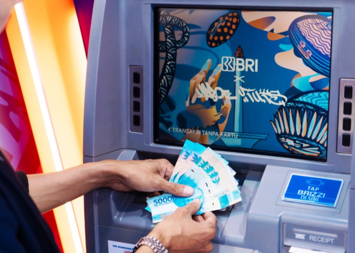 Dorong Daya Beli Masyarakat, BRI Berhasil Salurkan BSU Senilai Rp 1,72 Triliun ke 2,8 Juta Pekerja