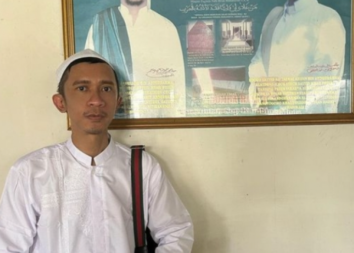 Mengejutkan, Inilah Penampilan Terbaru Aming Setelah Lama Menghilang 