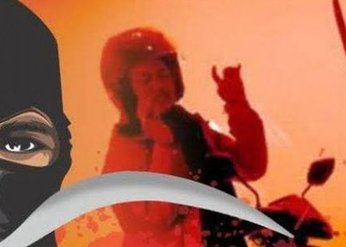 Wanita di Banyuasin Nekat Ajak Pacar Habisi Nyawa Pria yang Dijodhkan Denganya, Modus Pembegalan 