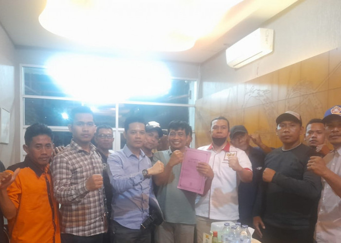 Diterpa Isu, Tim Advokasi Kepala Desa Jaya Bakti Berikan Klarifikasi 