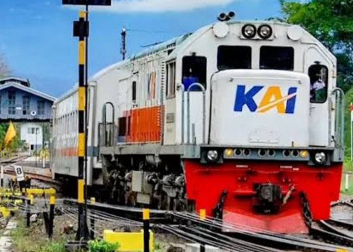 PT KAI Waspadai Calo Tiket Kereta, KAI Sudah Buka Penjualan Tiket Libur Nataru