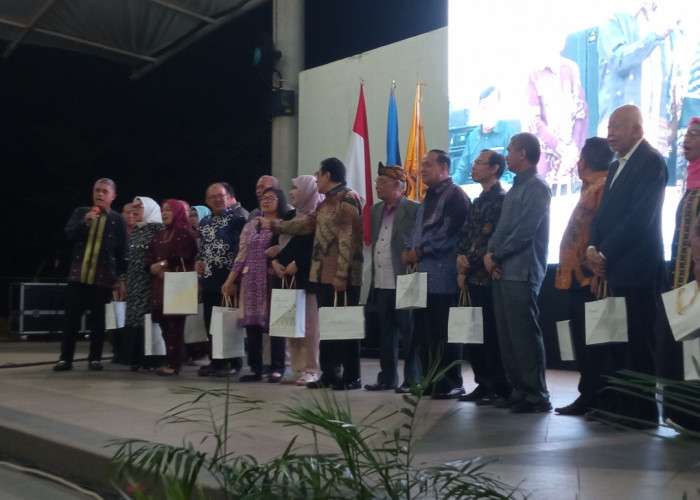 UNSRI Rayakan Dies Natalis ke-65, Puncaknya Hadirkan Orasi Mendagri Tito Karnavian pada 3 November 