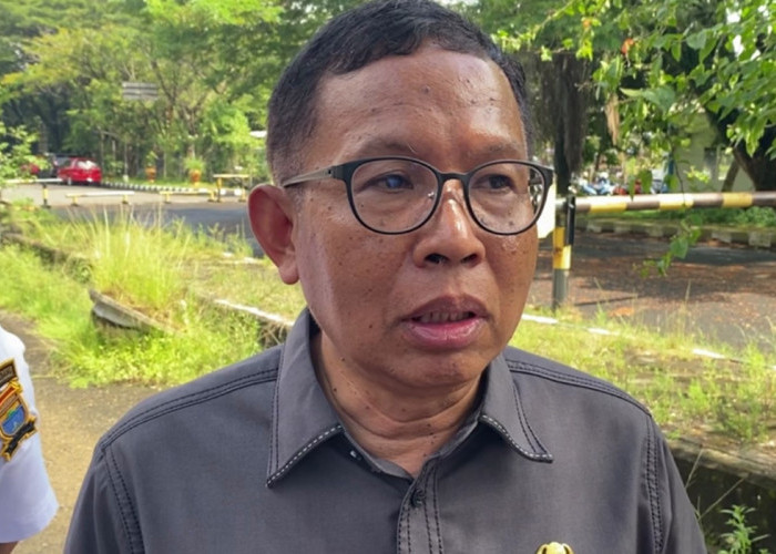 Dishub Palembang Kurang Personel Saat Uji Coba CFD, Musi IV dan VI Macet Parah, Launching Ditunda