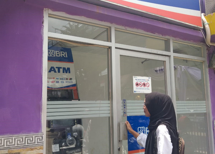 Bayar UKT Lewat ATM BRI dan BRImo, Mahasiswa Bisa Nikmati Kelebihan dan Keuntungannya 