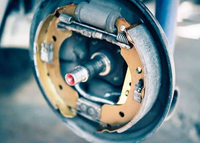 Tips Perawatan Sistem Rem Mobil untuk Mudik Aman