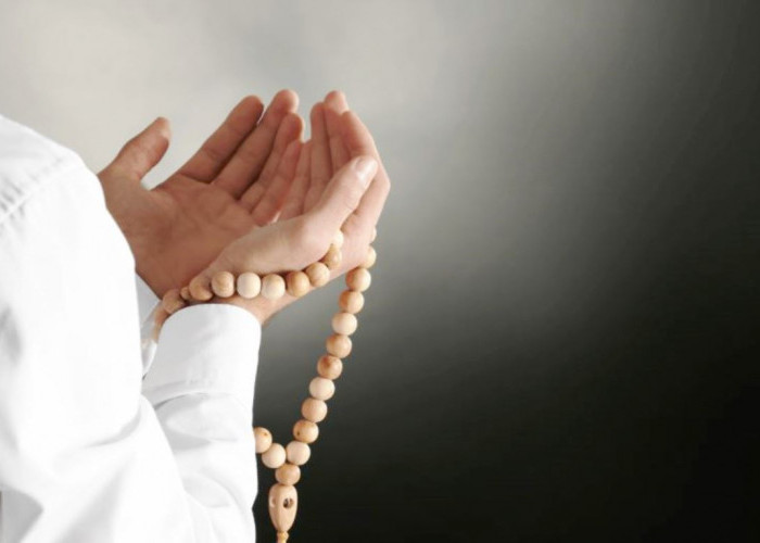Minta Ampunan dan Keberkahan, Berikut Doa Mustajab Pada Bulan Sya'ban