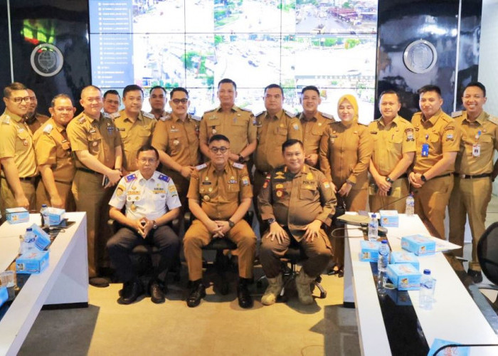 Minimalisir Aduan Masyarakat Terkait Lampu Jalan, Pemkot segera Aktifkan Koorlap dan Petugas Kecamatan 