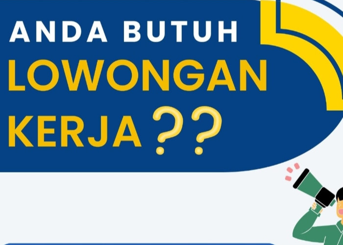 Mau Gaji Rp 8 Juta Sebulan, Cek Informasinya di Sini 