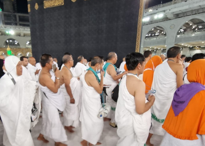 Konflik Timur Tengah Kian Panas, Kemenhaj Sumsel Imbau Warga Tunda Umrah, Bagaimana dengan Haji 2026?