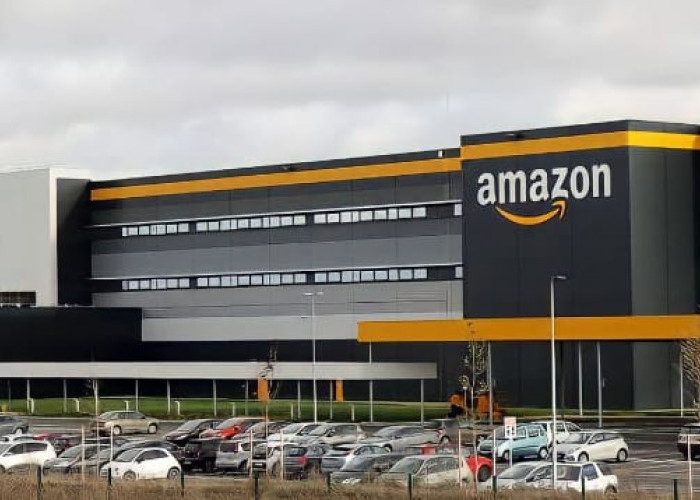 Amazon luncurkan layanan kesehatan online di 32 Negara