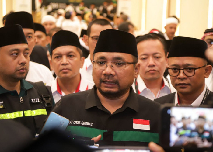 Kuota Haji Indonesia Bertambah 221.000 Jemaah di Tahun 2024, Cek Jadwal Tahapan Haji 1445 H