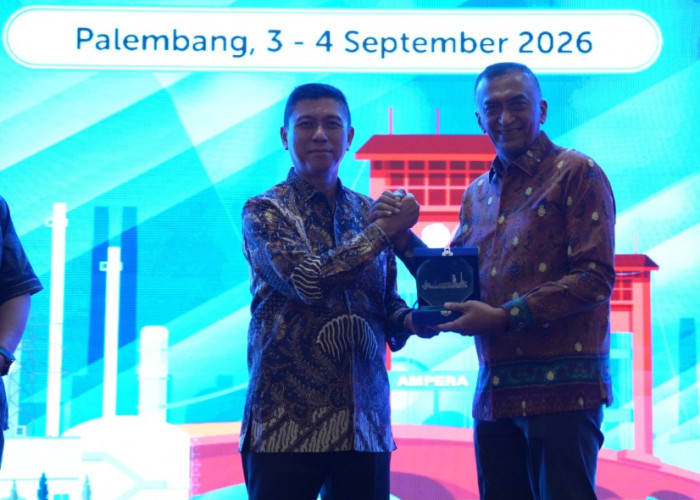 Perkuat Hubungan Industrial, Pertamina dan Disnakertrans Sumsel Tingkatkan Kompetensi Pengelolaan Alih Daya