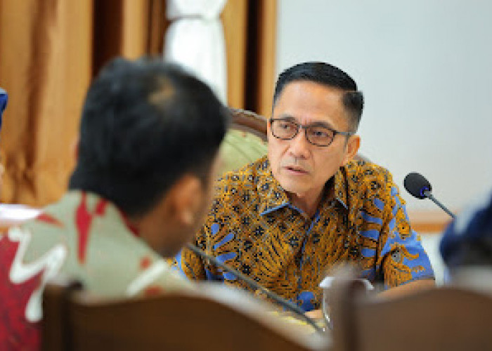 Sekolah Rakyat Segera Dibangun Pada Lahan Seluas 28 Hektare di Wilayah Kalidoni Kota Palembang