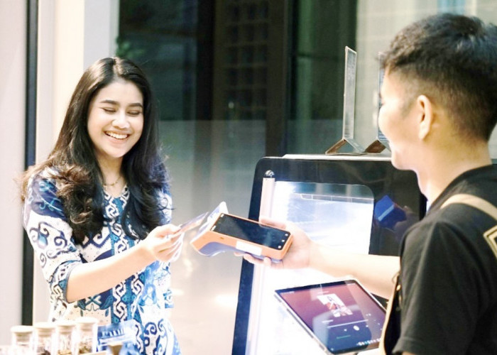Saatnya Upgrade Kartu ke BRI Debit Contactless Mastercard, Nikmati Promo Cashback Jelajahi Dunia Tanpa Batas