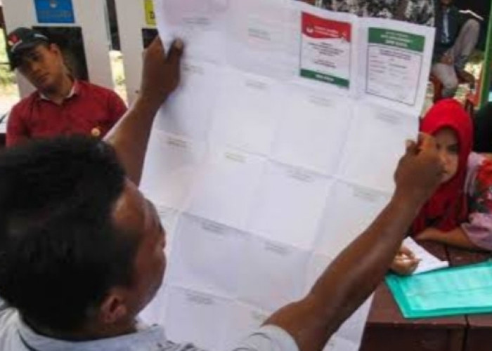 Terbaru Pemilu 2024, Catatan Kemenkes RI Ada 27 Anggota KPPS Meninggal, Terbanyak di Jawa Tengah
