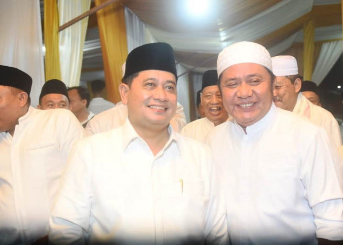 Gubernur Soroti Truk ODOL, Anggaran Banyak untuk Memelihara Jalan Rusak daripada Bangun Infrastruktur Baru