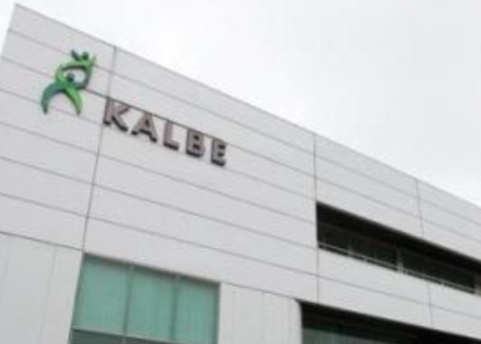Info Emiten Hari Ini, Kalbe Farma Hari Buyback Rp 250 Miliar, ABM Fasilitasi Sindikasi Rp 4,2 Triliun 