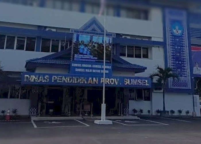 Hasil Seleksi SMAN/SMKN Jalur Tes Akademik Bisa Diakses di Portal SPMB Sumsel Kamis 25 Juni 2026