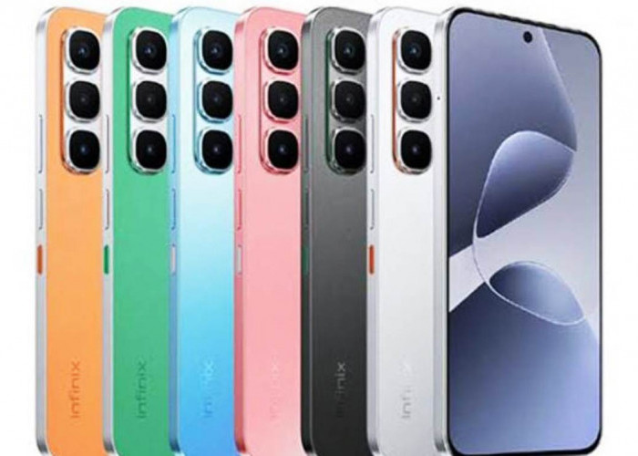 Rekomendasi Hp Gaming 1-3 Jutaan, Mulai dari Infinix hingga ZTE