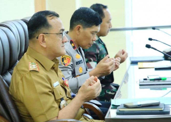 Sumsel Siaga Penuh, Estimasi Pemudik Capai 143,9 Juta Orang