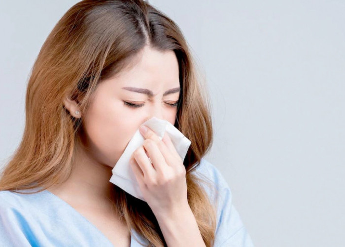 Tampak Mirip, ISPA dan Influenza Itu Penyakit Berbeda, Mari Pahami Gejala dan Cara Mencegahnya