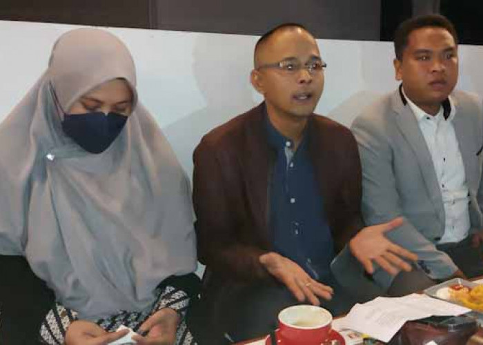 8 Jam Diperiksa 32 Pertanyaan Penyidik Untuk NY Terkait Laporannya Atas Askolani