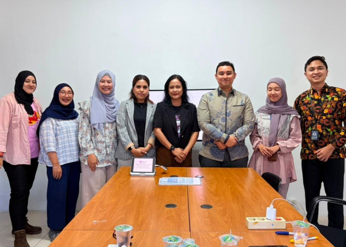 Hukumonline Hadirkan Layanan AI Gratis untuk FJPI, Perkuat Literasi dan Perlindungan Hukum Jurnalis Perempuan