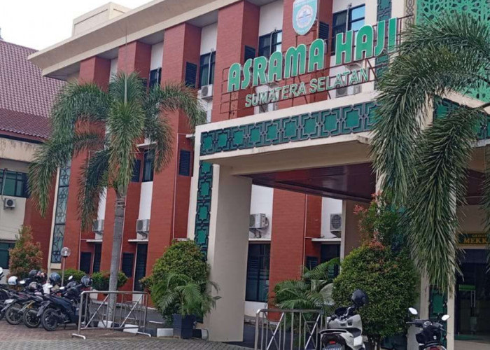 Kloter 1 Jemaah Calon Haji Sumsel Berangkat 22 April 2026