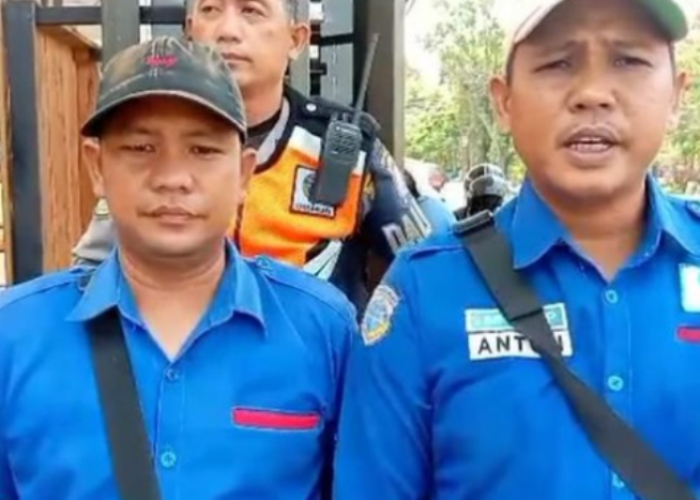 Petugas Parkir yang Pungut Tarif Rp 10 Ribu di Pasar 16 Ilir Palembang Minta Maaf, Warganet Minta Usut Tuntas