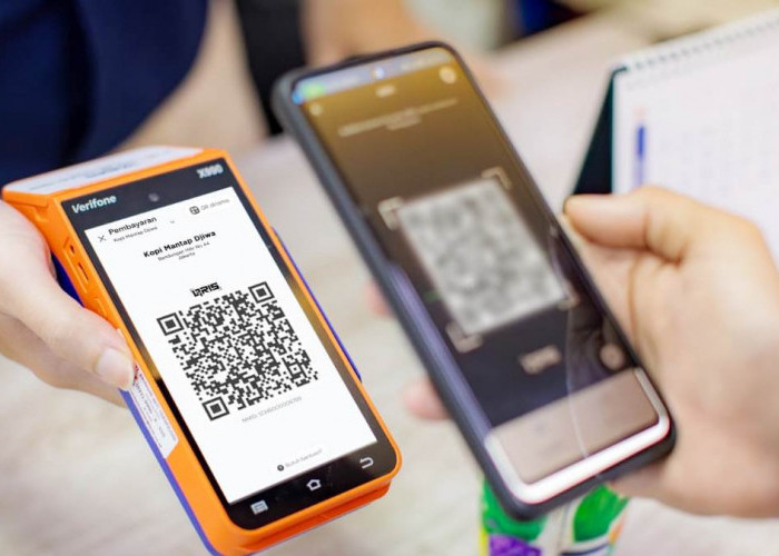 Program Loyalty Poin Cashier 2025, BRI Bagikan Hadiah Mobil Listrik hingga Jam Tangan Pintar bagi Merchant 