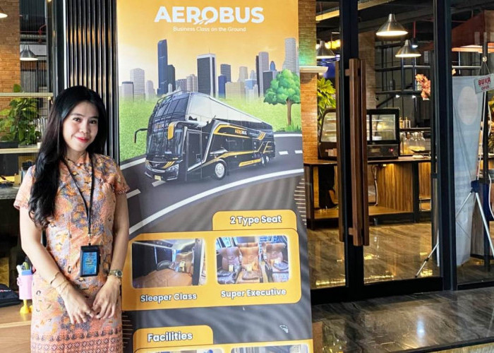 Strategi Jitu Rid's Hotel Palembang Optimalkan Pendapatan Salah Satu Red Corner