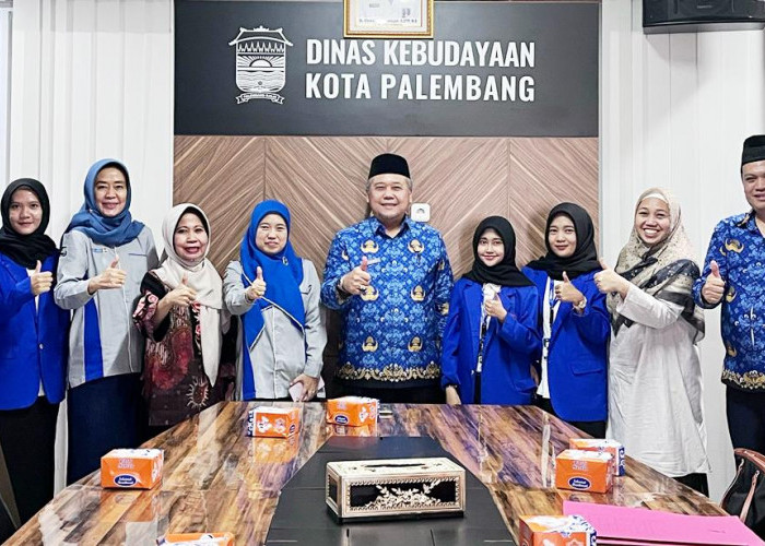 Universitas Bina Darma Dukung Pelestarian Budaya Lokal Melalui Program Magang MBKM