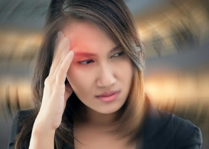 Dokter Ungkap Faktor yang Bisa Memicu Migrain, Apa Saja? Mungkin Ini Penyebabnya