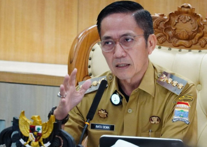 Efisiensi Energi, Pemkot Palembang Berlakukan WFH 3 Hari Usai Lebaran 2026