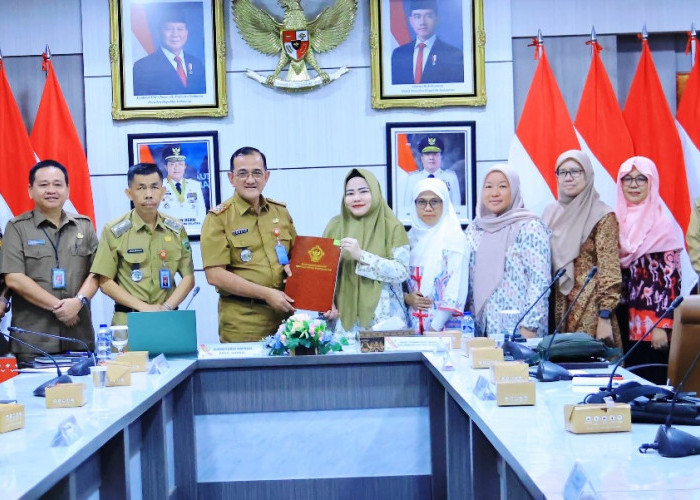 BPK Mulau Audit LKPD di Sumsel, Empat Hal Ini yang jadi Fokus Pemeriksaan