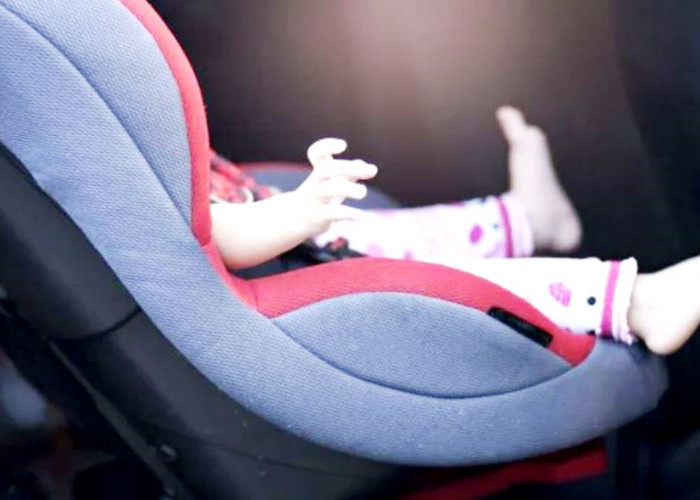 Ayah Bunda Tercinta, Ini Tips Memilih Car Seat untuk si Baby, jadi Teman Perjalanan yang Nyaman dan Aman