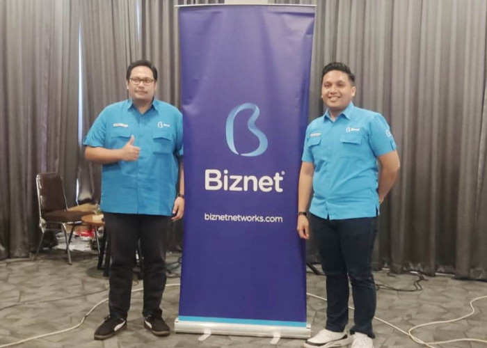 Biznet Picu Pemerataan Infrastruktur Digital, Sukses Jawa Sumatera, Lanjut Bangun Kabel Bawah Laut Kalimantan 