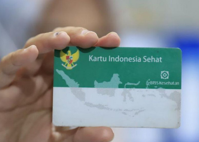 Pamprov Sumsel Nonaktivkan 10 Ribu Peserta PBI JKN, Ini Alasannya