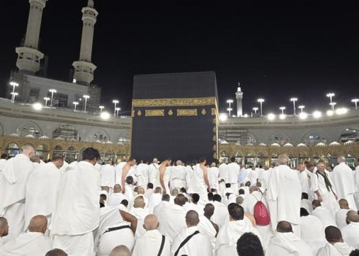 PPIH Embarkasi Palembang Siap Kawal Keberangkatan Jemaah Haji di Sumsel, Kloter 1 Asal OKUT Terbang 22 April