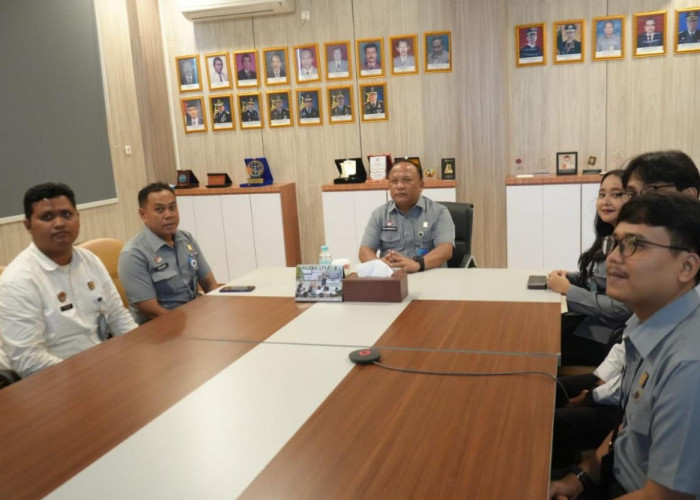Kemenkum Sumsel Ikuti Policy Talks Sumut, Bahas Penguatan Analisis Kebijakan dan Penyusunan Policy Brief