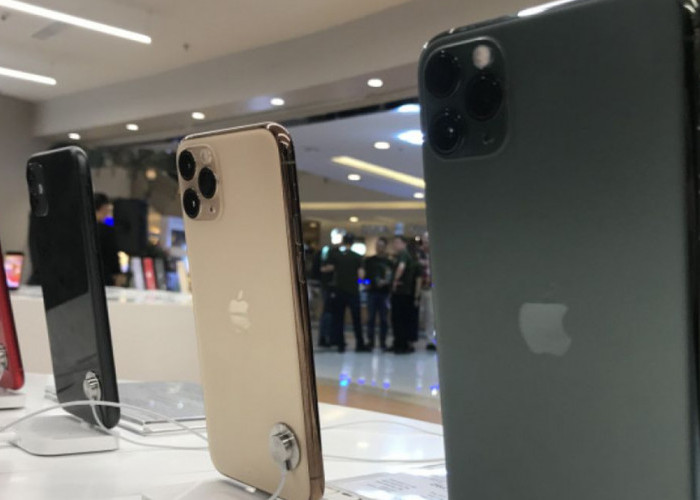 Ini Komitmen Investasi yang Diminta Apple, Pantas Kemenperin Larang Penjualan iPhone 16 di Indonesia