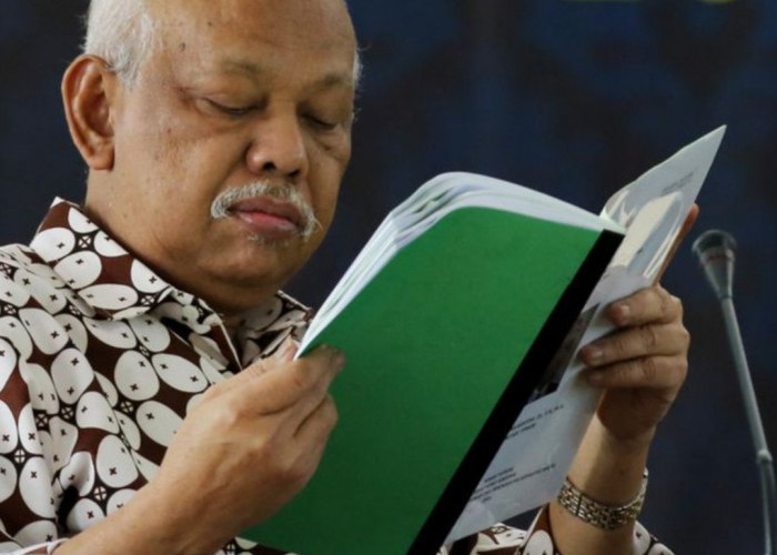 Inmemoriam  Prof Dr Azyumardi Azra, Orang Indonesia Pertama Dapat Gelar  CBE Dari Ratu Elizabeth II