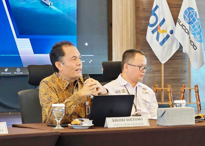 Biaya Operasional Makin Berat, Gapasdap Kembali Keluhkan Kondisi Usaha Angkutan Penyeberangan