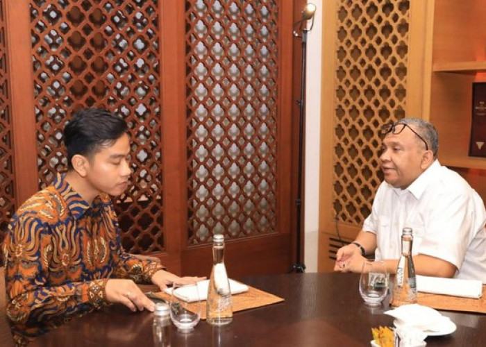 Pasangan Prabowo-Gibran Akan Daftar ke KPU pada 25 Oktober 2023