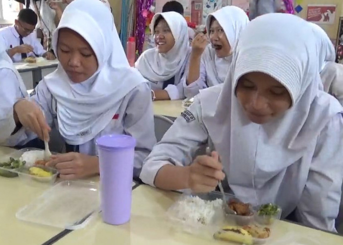 Jadwal Libur Anak Sekolah Ramadan 2025, Selama 7 Hari Mulai Besok 27 Februari hingga 5 Maret 