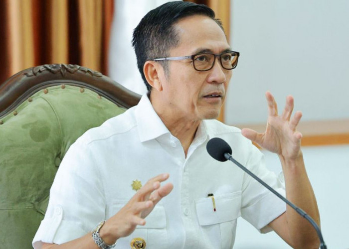 Bersiap Musim Hujan, Walikota Palembang Bentuk Tim Khusus Antisipasi Banjir 