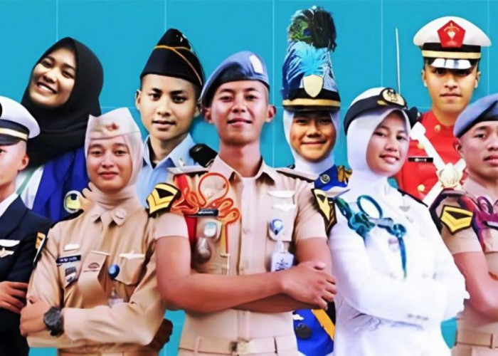 7 Sekolah Kedinasan Memiliki Peluang Diterima Lebih Besar, Simak Info dan Tipsnya Biar Lolos Seleksi!