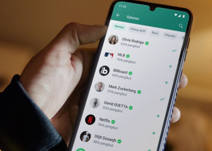 Siap-siap! Pengguna HP Android dengan OS Ini Tak Bisa Lagi Gunakan WhatsApp, Mulai  September 2026