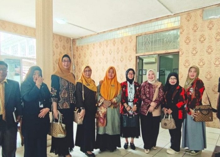 Srikandi Pemuda Pancasila Sumsel Meradang, Mediasi Gagal Total, BKOW Tetap merasa Benar