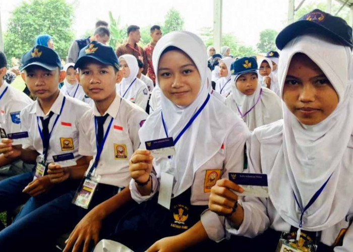 Batas Aktivasi Rekening PIP 2025 Diperpanjang hingga 28 Februari 2026, Cek Link di Sini!